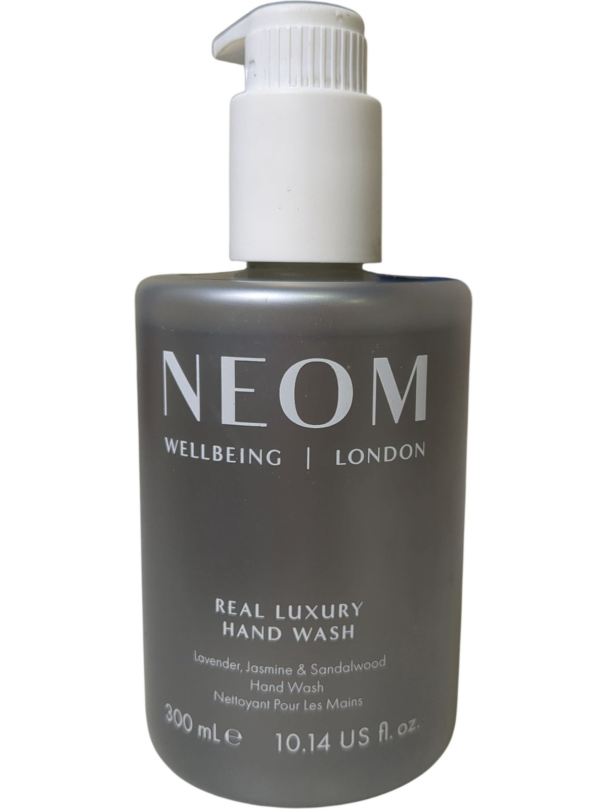 NEOM | Real Luxury Hand Wash | 5061060210186 | 300ml