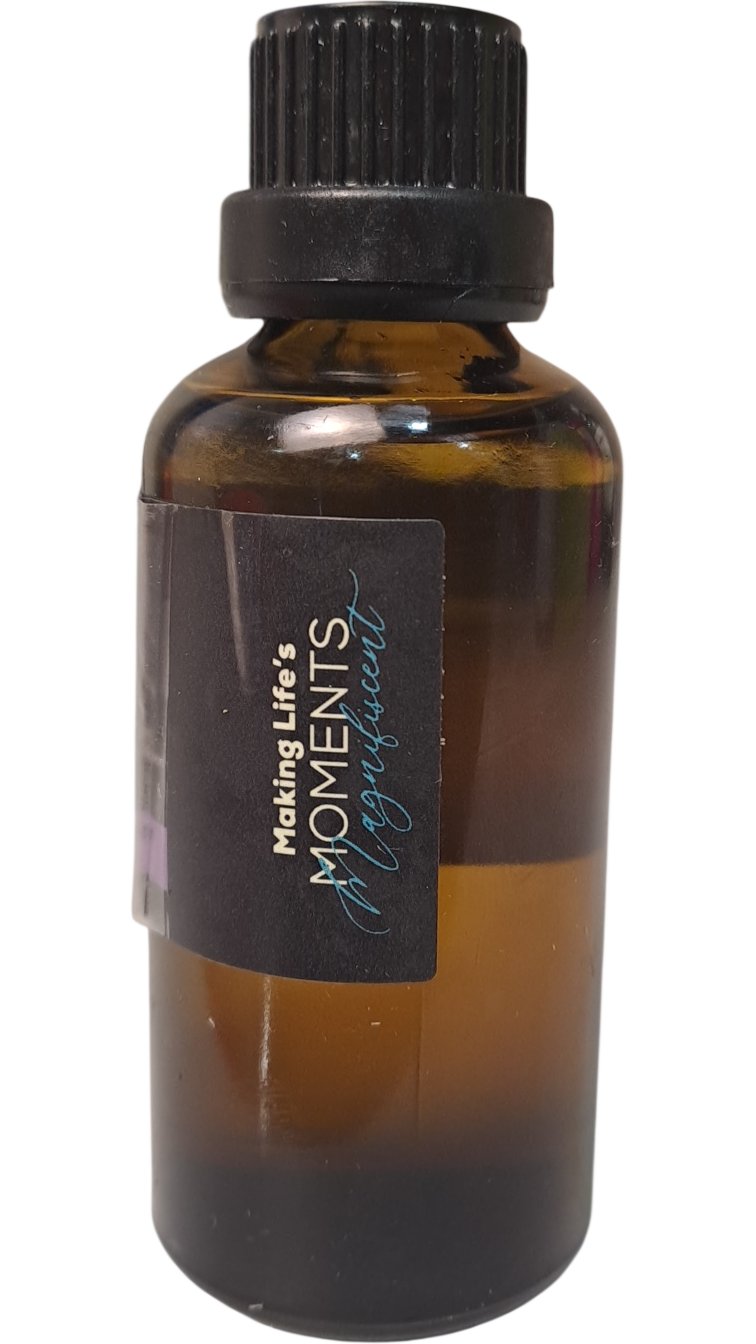 Magnifiscent | Designer Fragrance Oil - Coco | 50ml