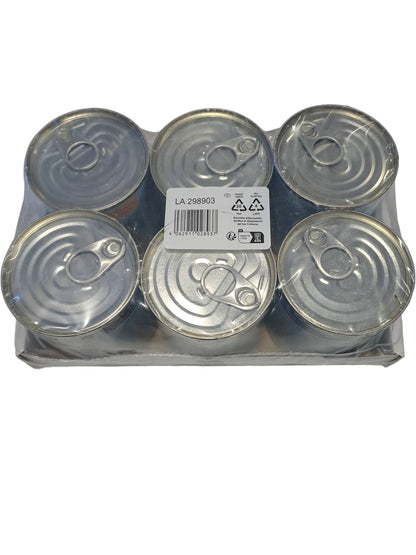 Cosma Nature | Cat Food | 4062911028937 | 6x280g