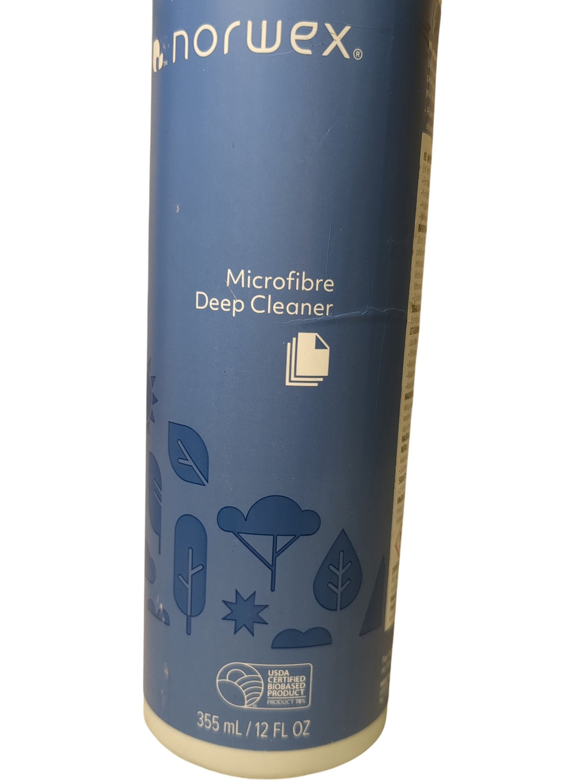 Norwex | Microfibre Deep Cleaner | 355ml