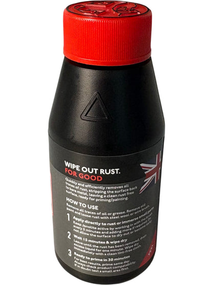 Jenolite Rust Remover Thick Liquid 500ml