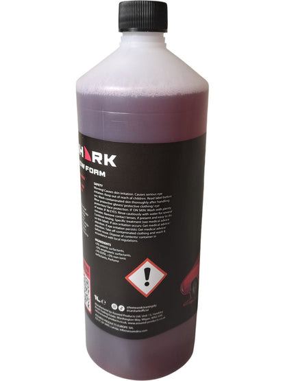 CarShark | Cherry Snow Foam | 1L