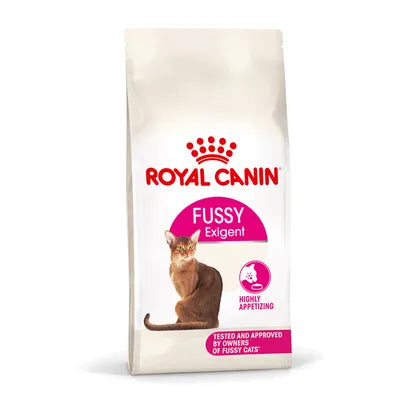 Royal Canin Fussy Exigent | 10kg