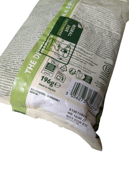 Lily's Kitchen | Woofbrush Dental Chews Medium | 196g