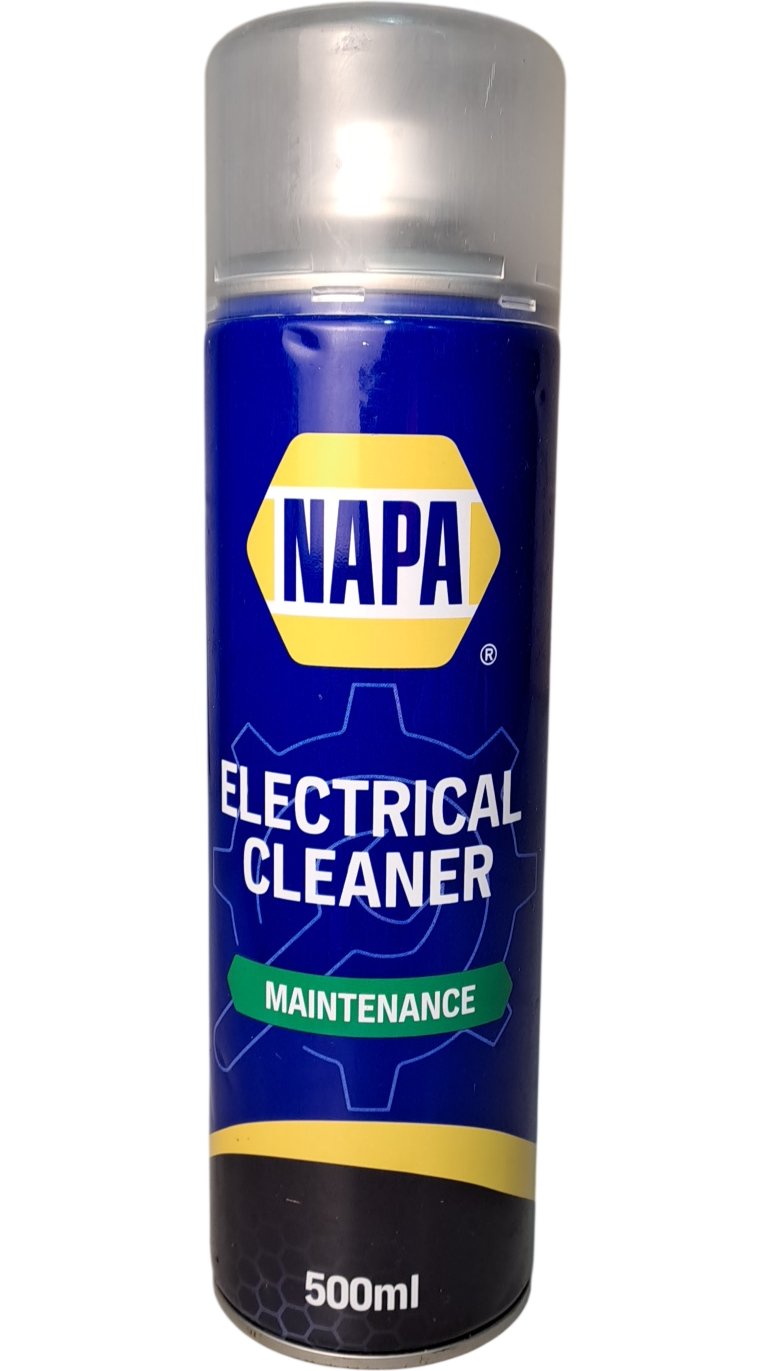 NAPA | Electrical Cleaner | NMS4500 | 500ml