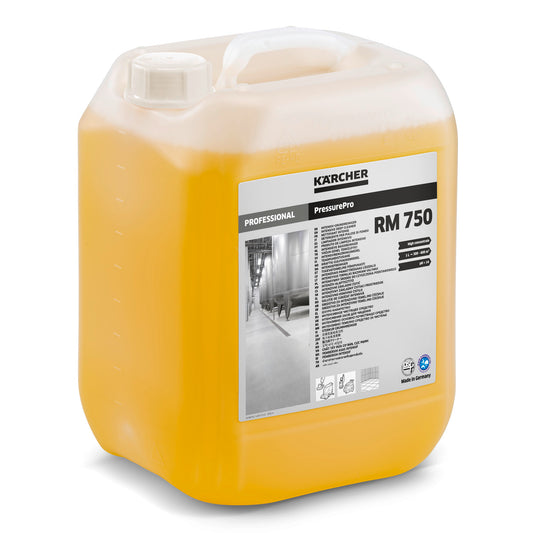 Karcher|Proffesional Intensive Deep Cleaner|RM750|10L