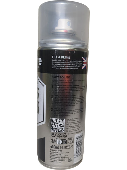 Jenolite | Primer Filler | 89155 | 400ml