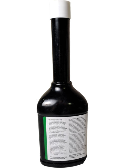 Forte | Advanced Formula Motor Flush | 400ml