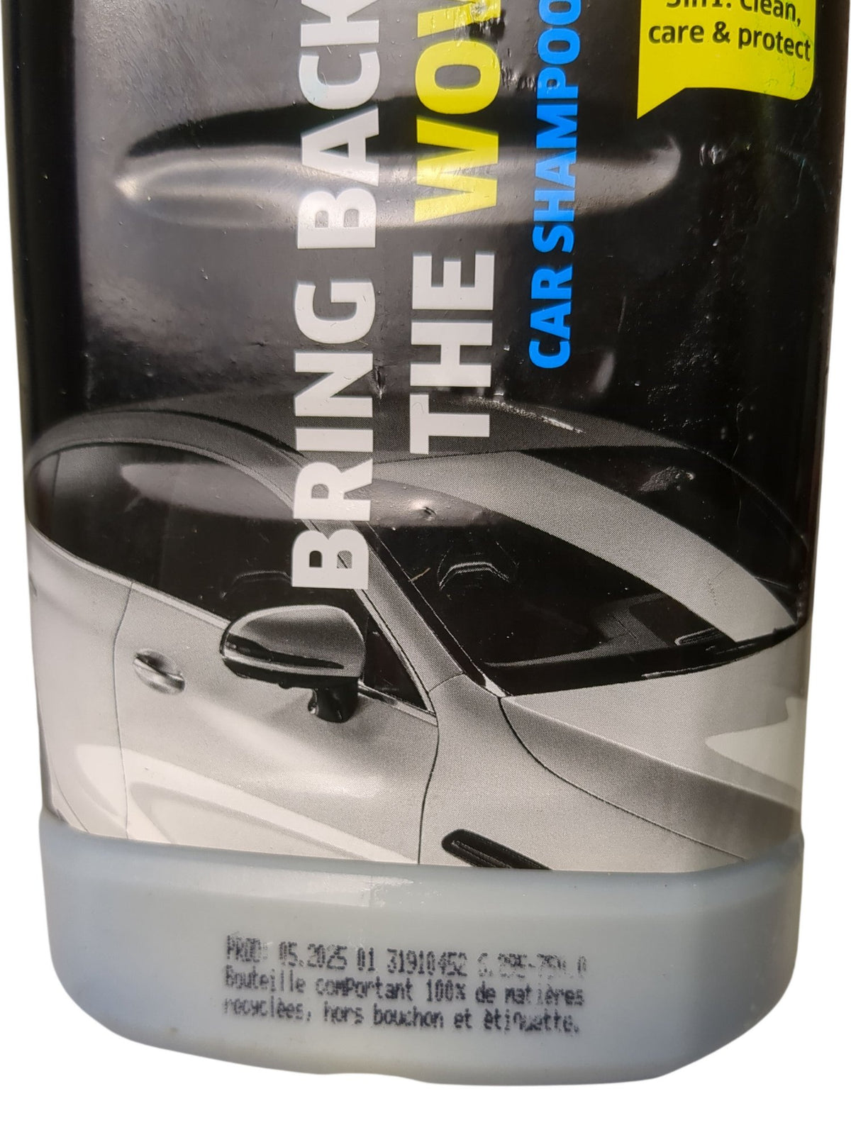 Kärcher | Car Shampoo | 6.295-750.0 | 1L