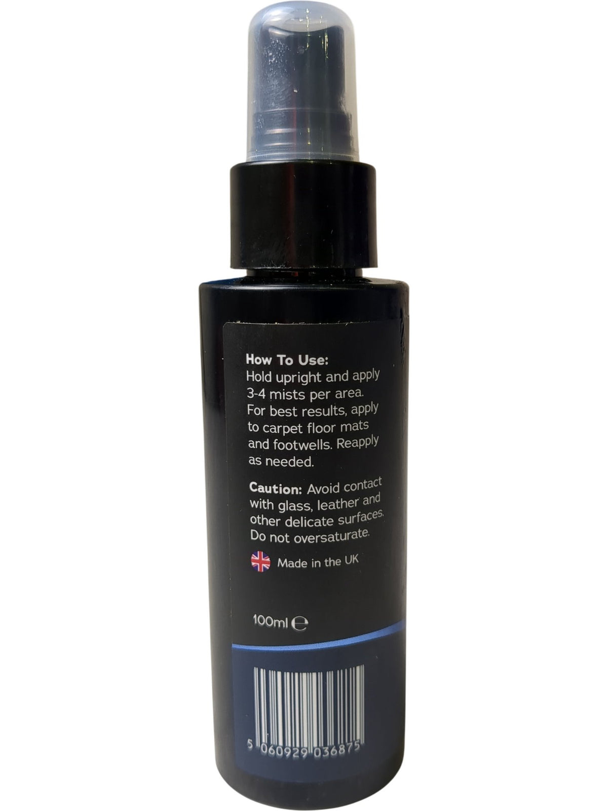 Onedot | Midnight Saloon Car Fragrance | 100ml