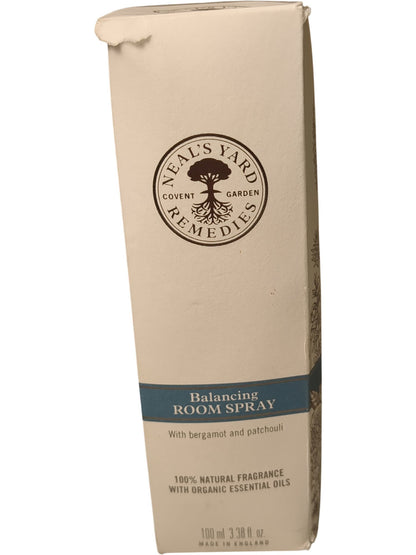 Neal's Yard Remedies | Balancing Room Spray | 100ml
