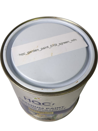 HQC | Premium Paint | Diamond Durability | 1L