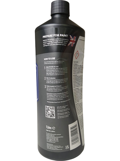 Jenolite | Rust Converter | 1L