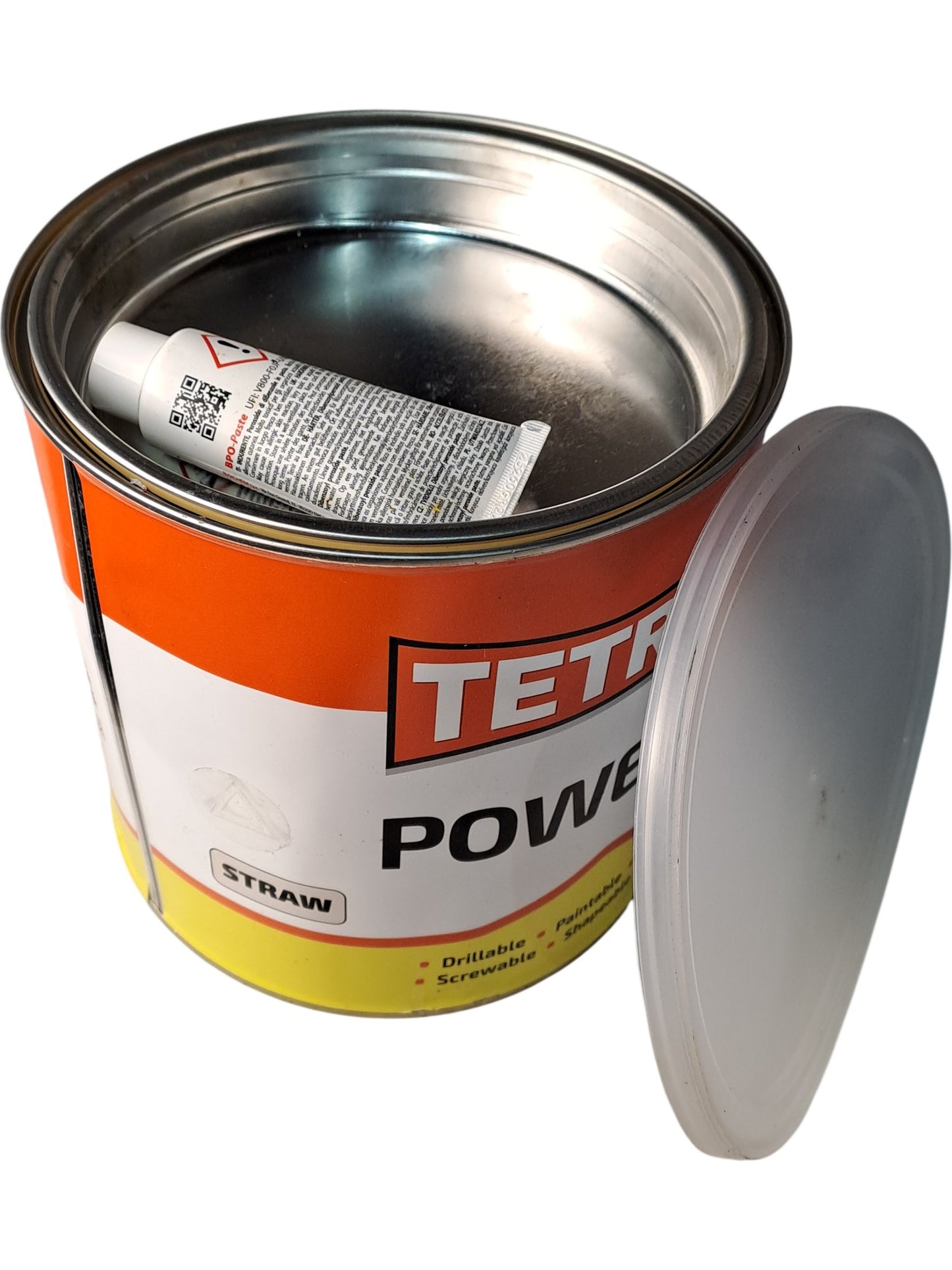 Tetrion | Powerfil | 2kg
