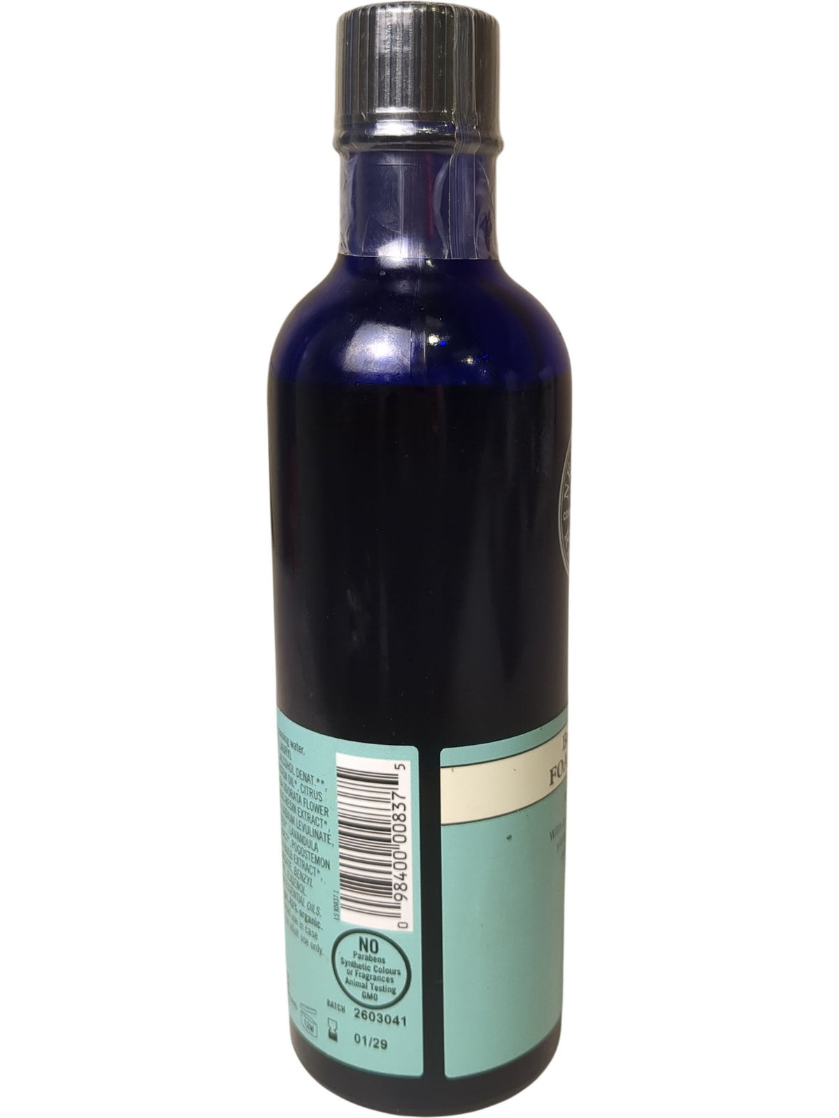 Neal's Yard | Beauty Sleep Foaming Bath | 200ml