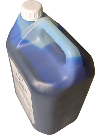 JOVS | Blue Toilet Fluid | 5L