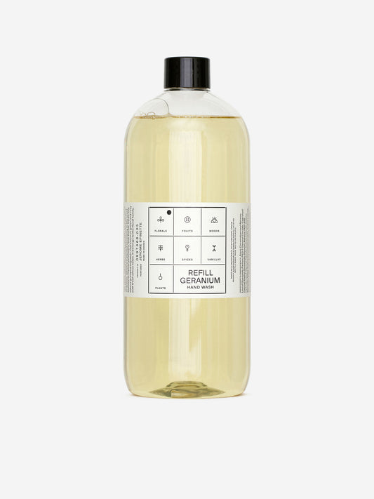 Arket| Geranium Hand Wash Refill| 1000ml