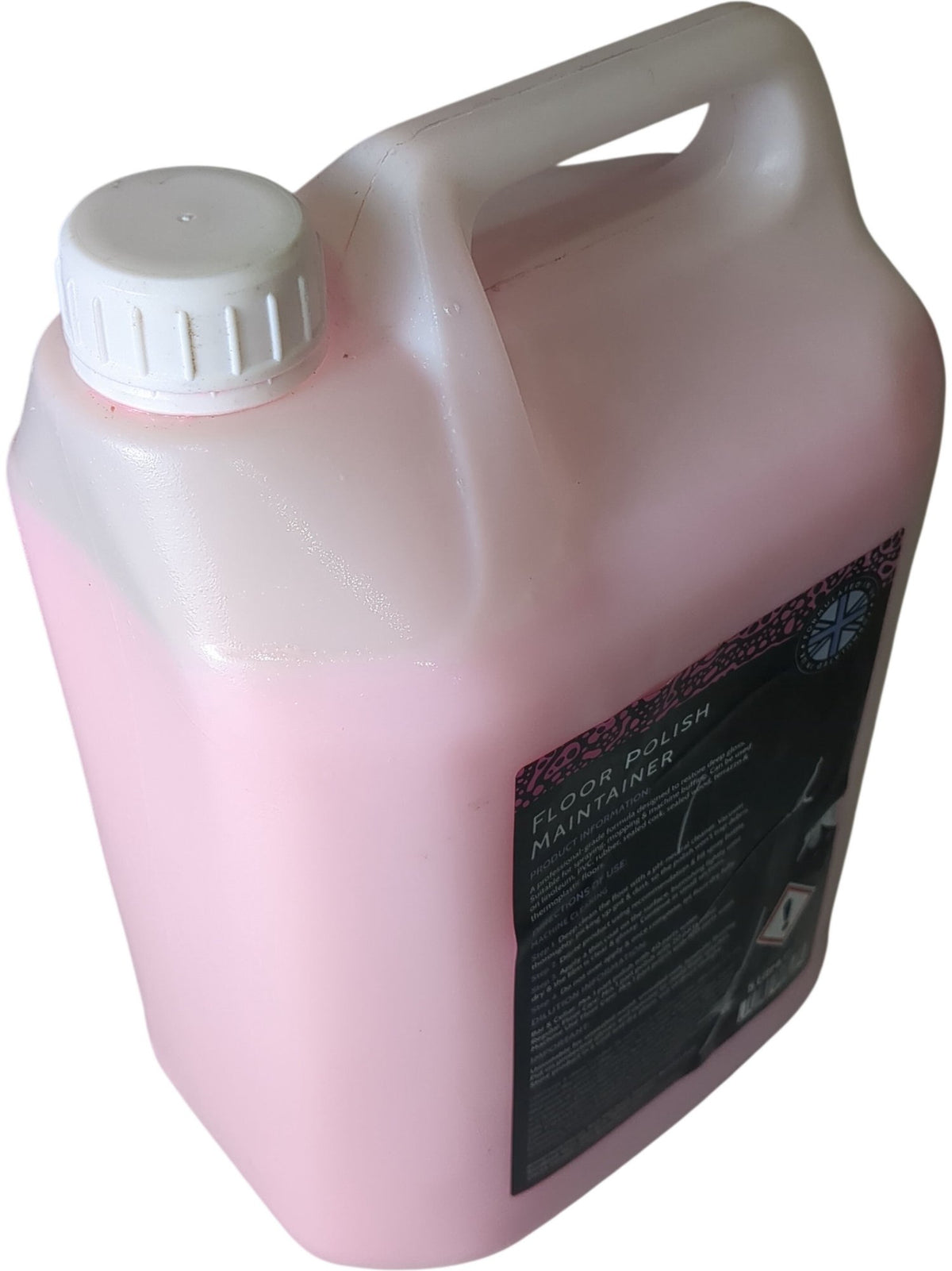 JennyChem | Floor Polish Maintainer | 5 Litre