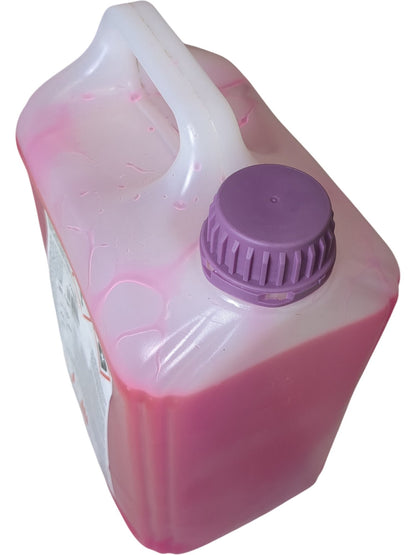 Febi | Anticorrosion Antifreeze Agent | 183367 | 5L