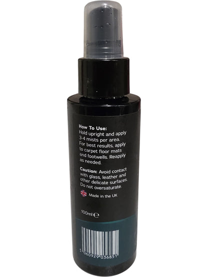 Onedot | Car Fragrance | Arctic Noir | 100ml