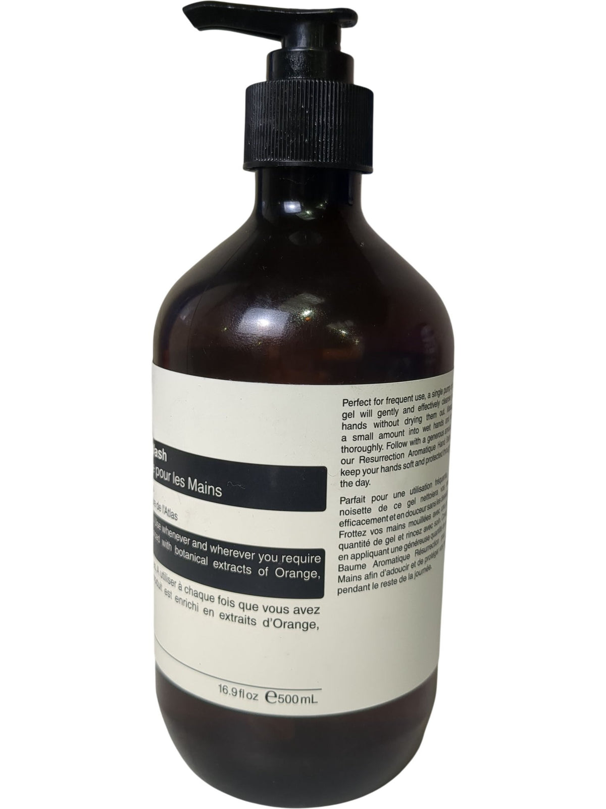 Aesop | Resurrection Aromatique Hand Wash | 500ml