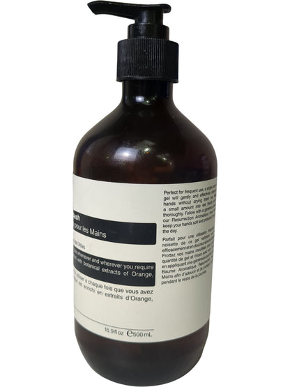 Aesop | Resurrection Aromatique Hand Wash | 500ml