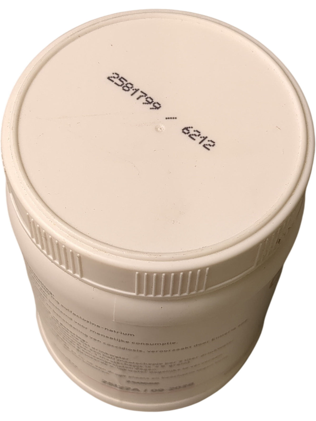 Giantel B.V. | Cocci-Gold Water Soluble Powder | 100g