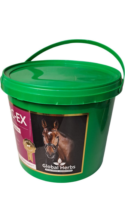 Global Herbs | Sarc-Ex | 1kg