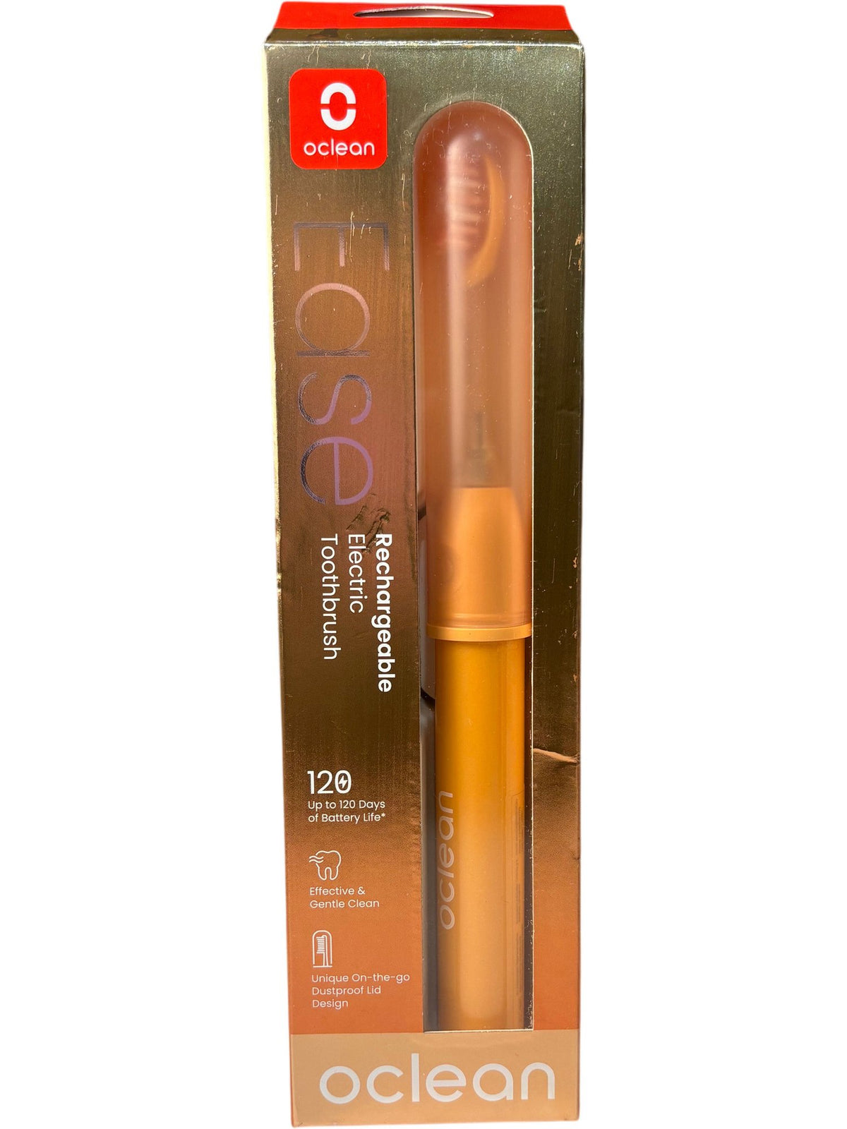 Oclean Rechargeable Electric Toothbrush Ease