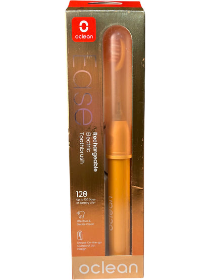 Oclean Rechargeable Electric Toothbrush Ease