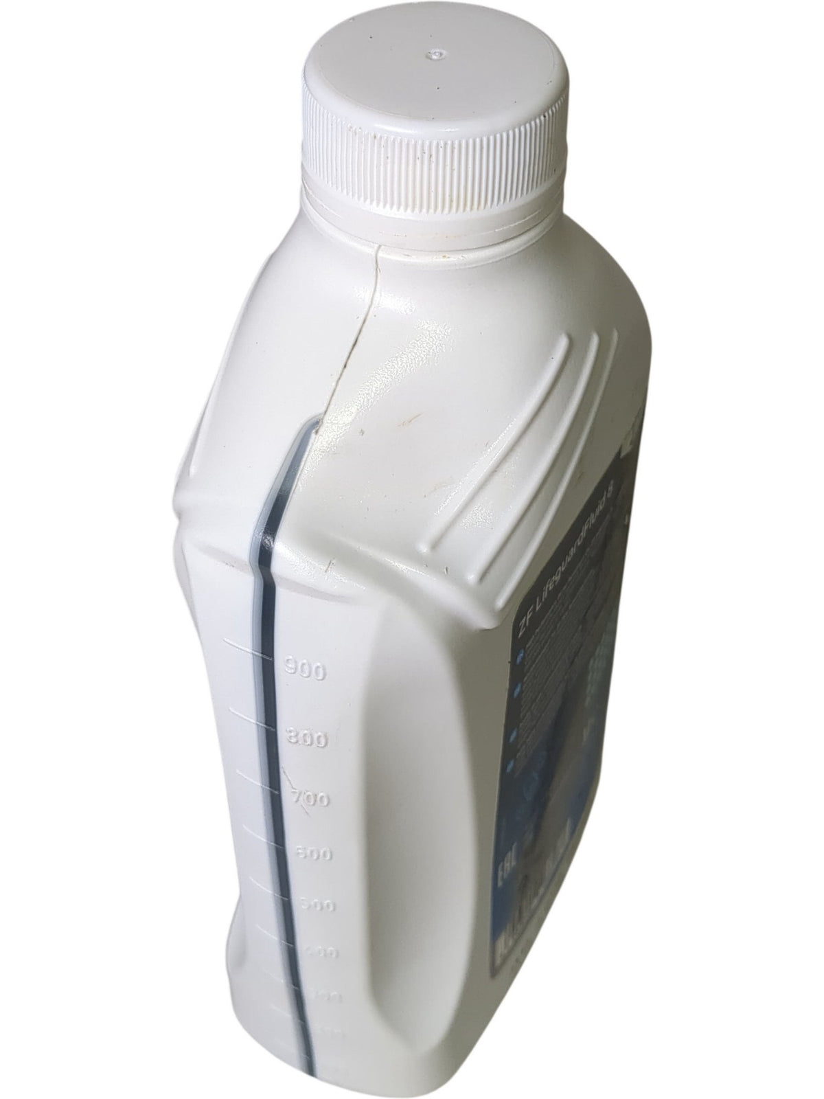 ZF | Lifeguard Fluid 8 | 1L