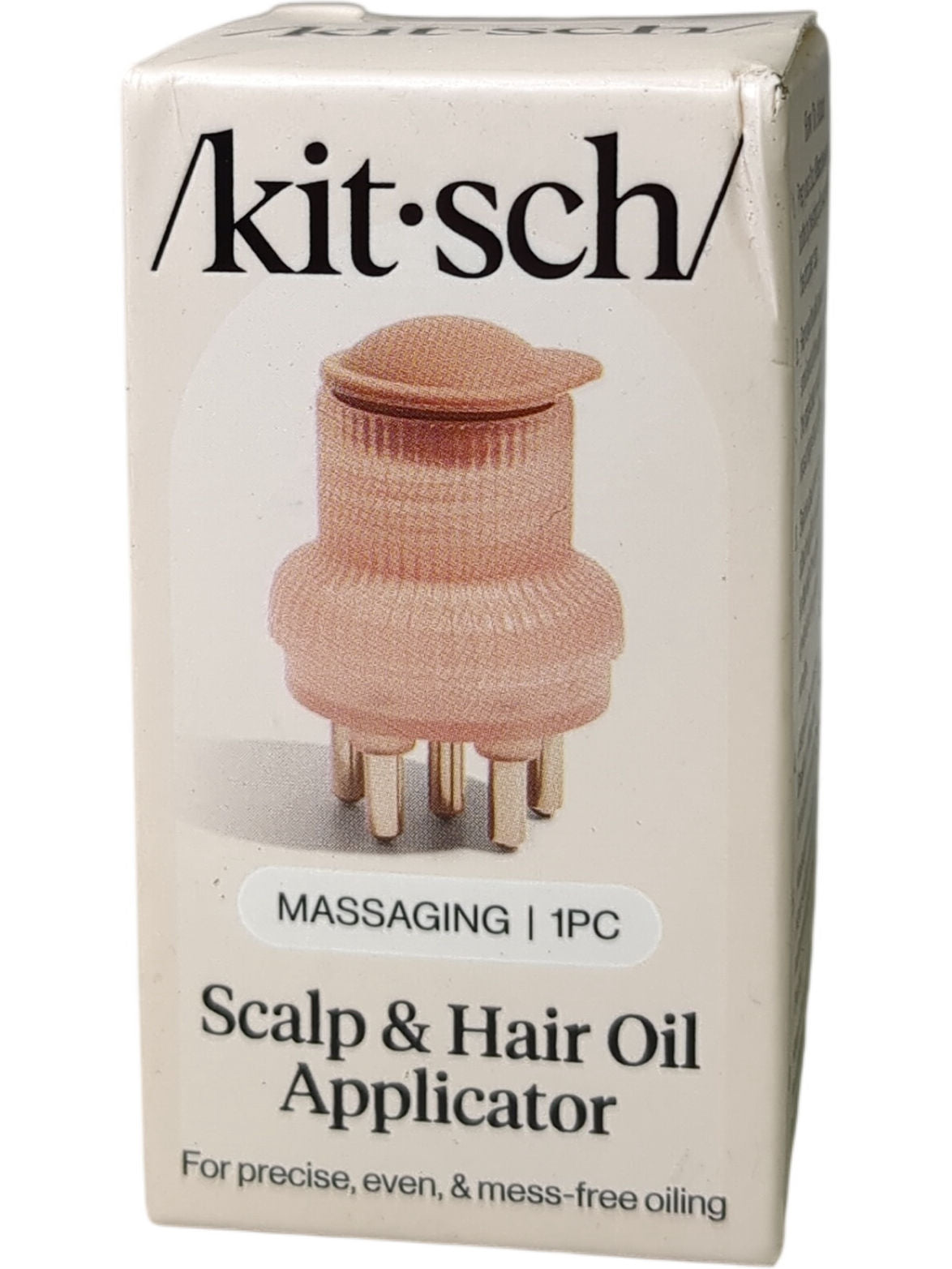 Kitsch | Scalp & Hair Oil Applicator | 1PC