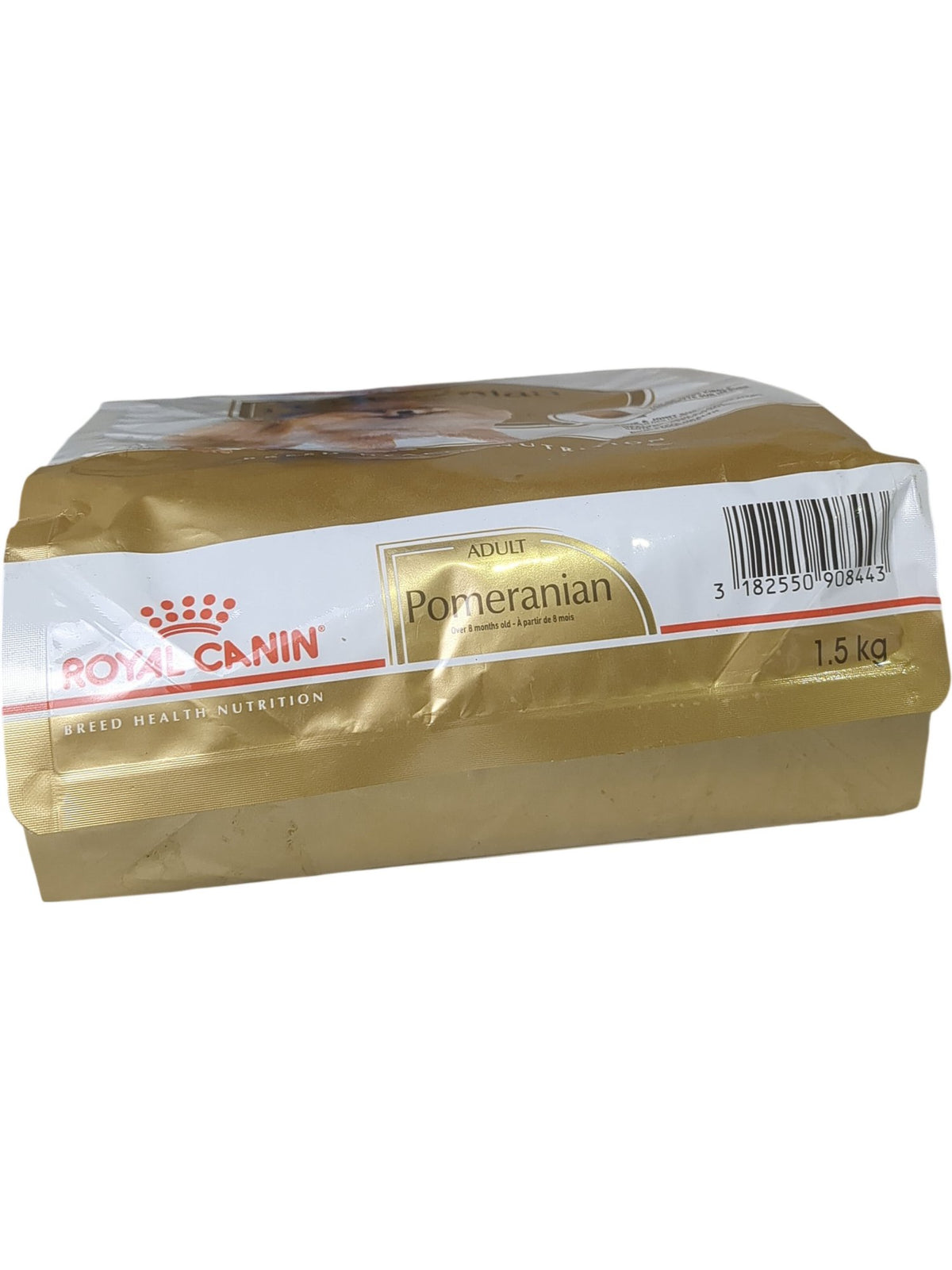 Royal Canin | Pomeranian Adult Dog Food | 1.5kg
