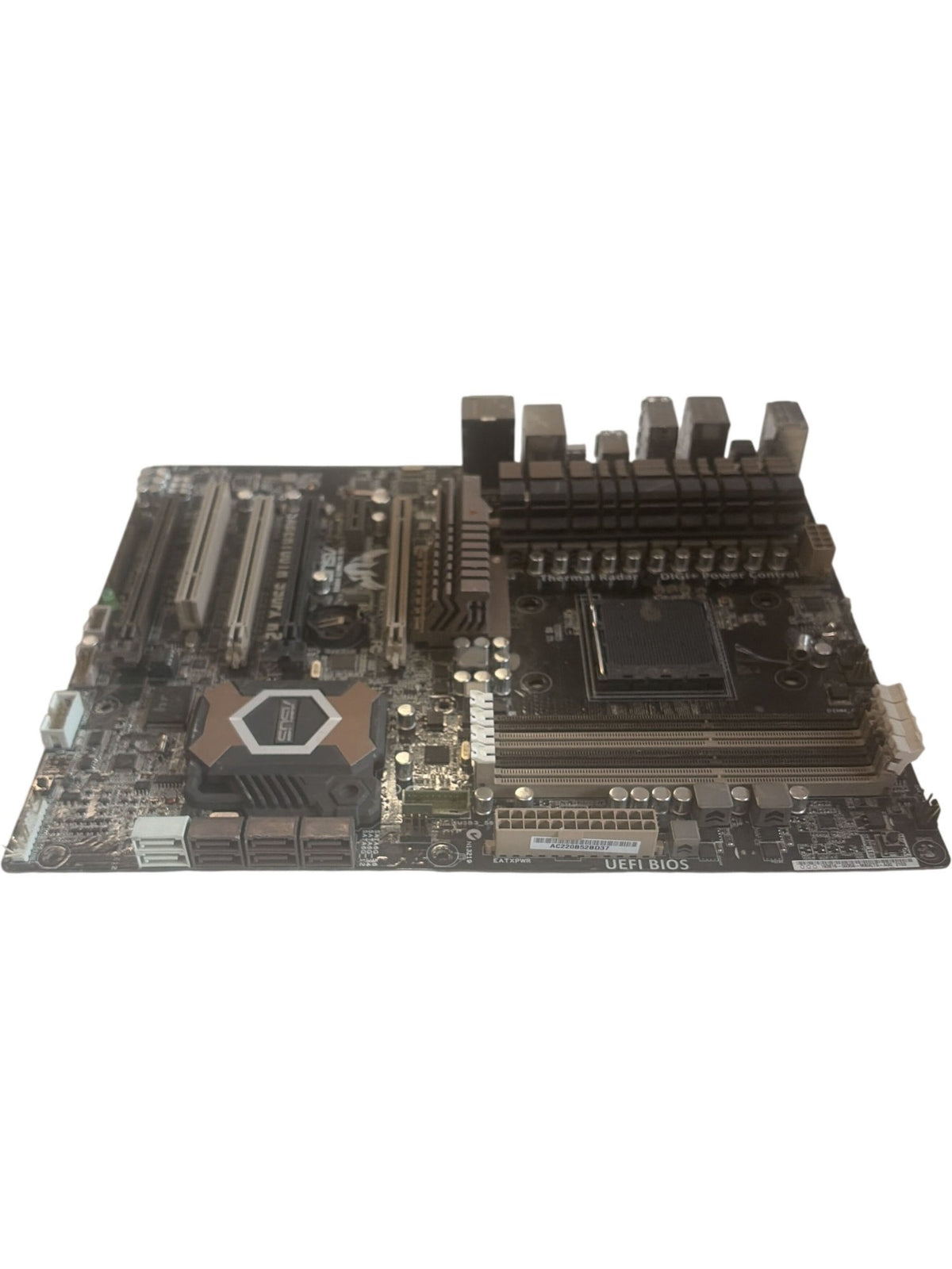 ASUS | Motherboard | Socket 942 | ATX | SPARES/REPAIRS