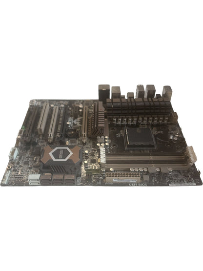 ASUS | Motherboard | Socket 942 | ATX | SPARES/REPAIRS