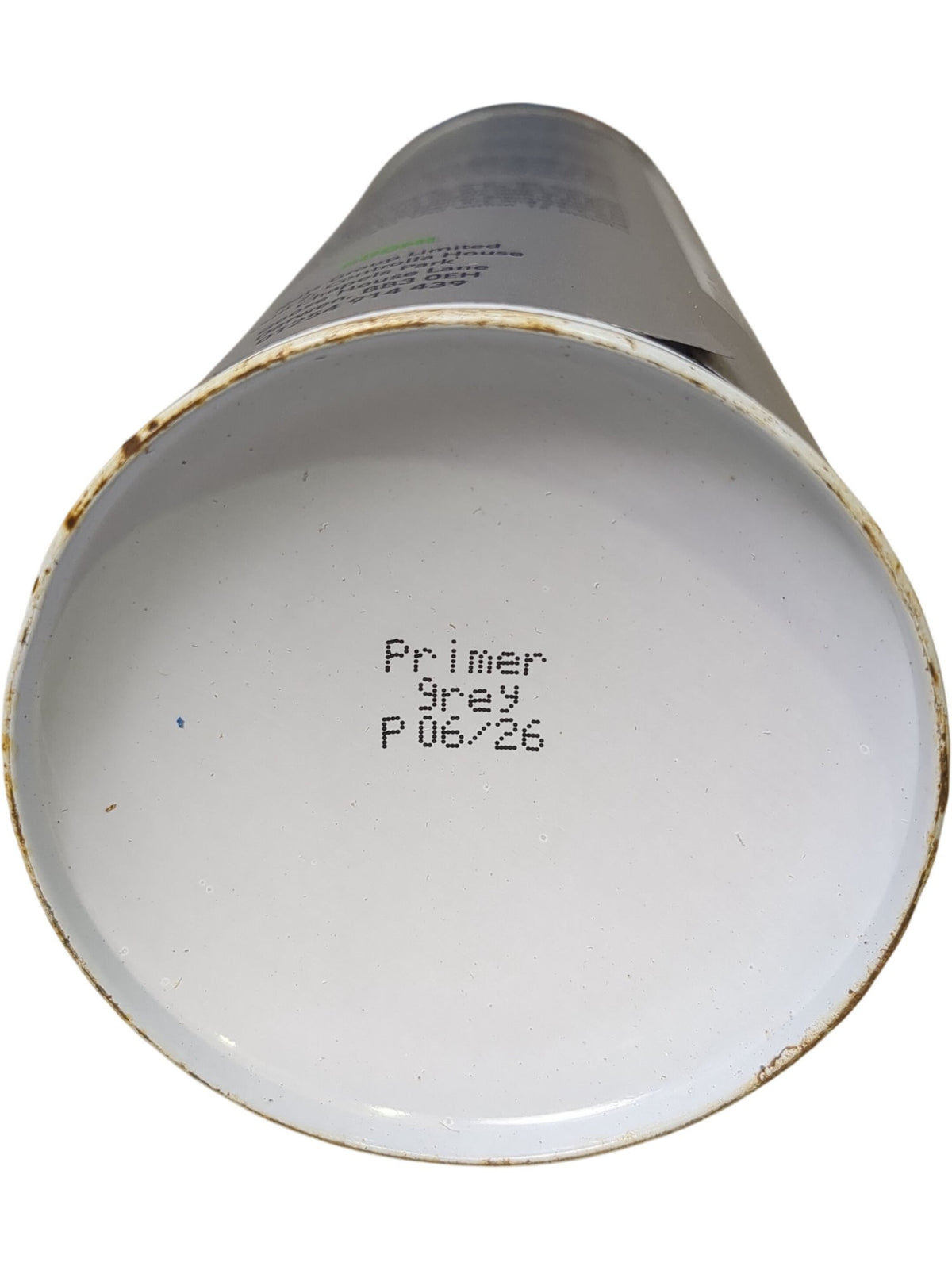 Paintnuts | Primer Grey | 500ml