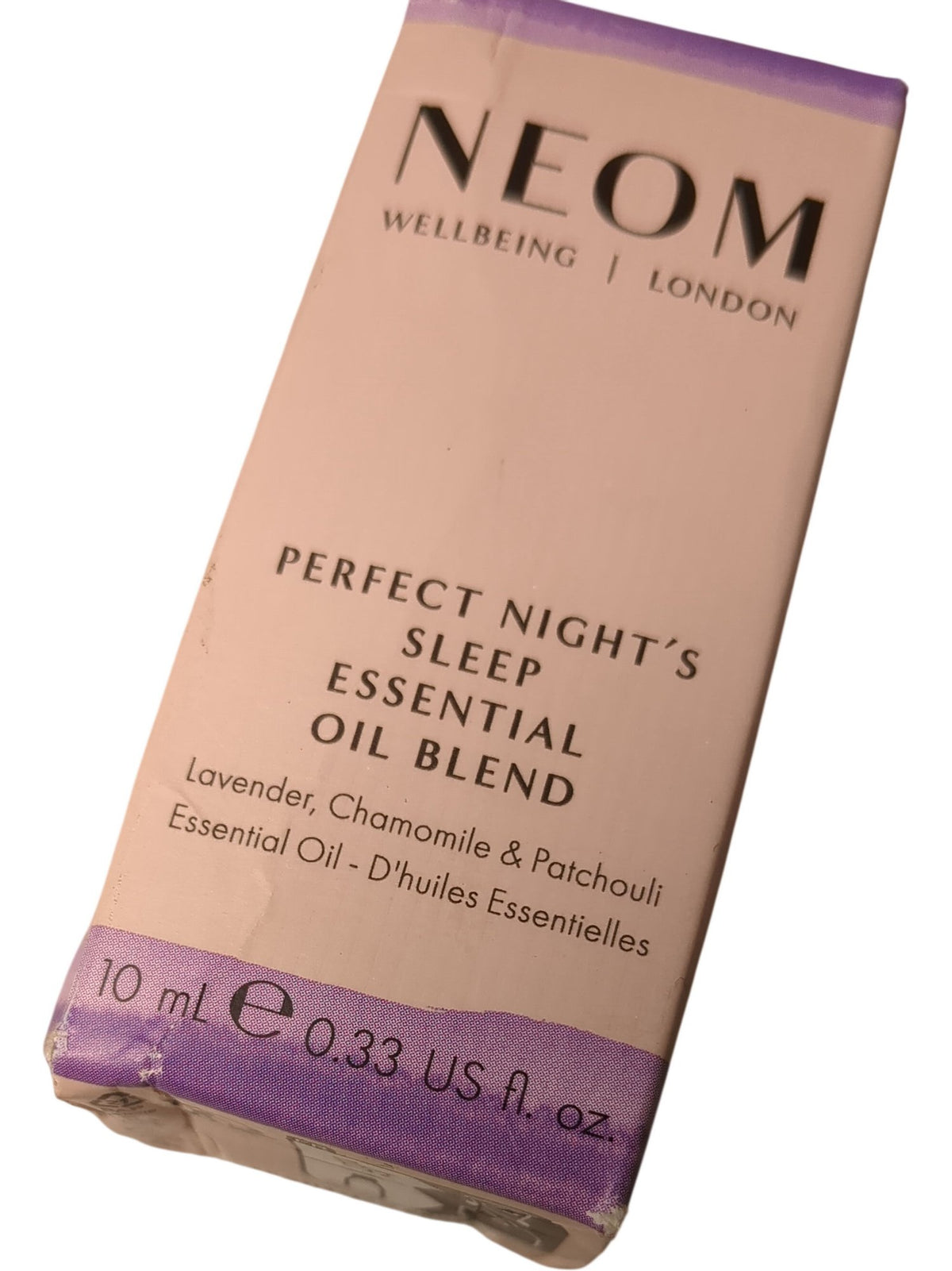 NEOM | Perfect Night's Sleep Essential Oil Blend | 10ml