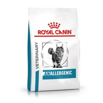 Royal Canin | Anallergenic | 2kg