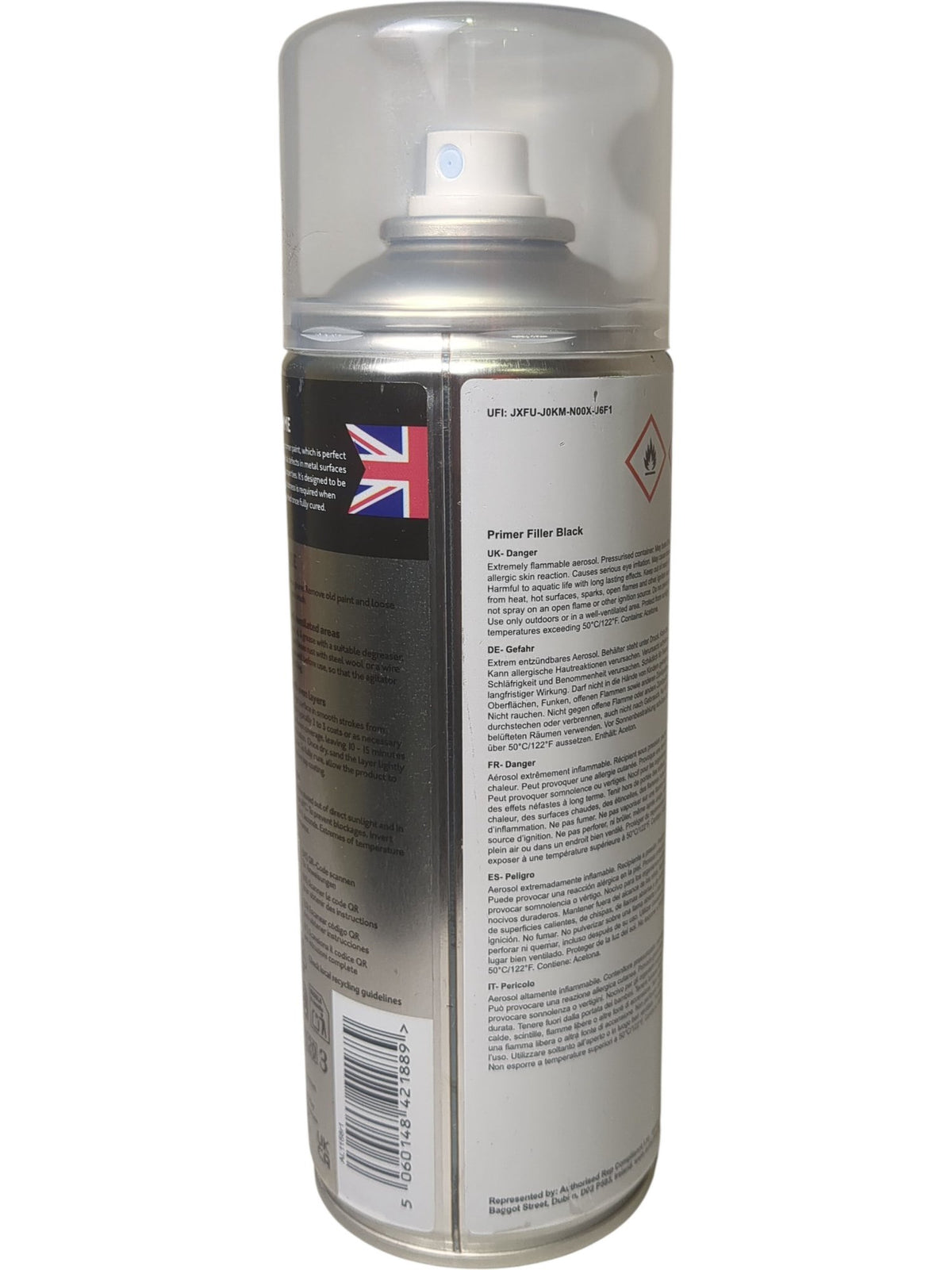 Jenolite | Primer Filler | 89155 | 400ml