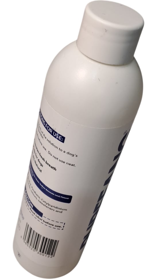 PureFang | Dog Dental Water Additive | 250ml