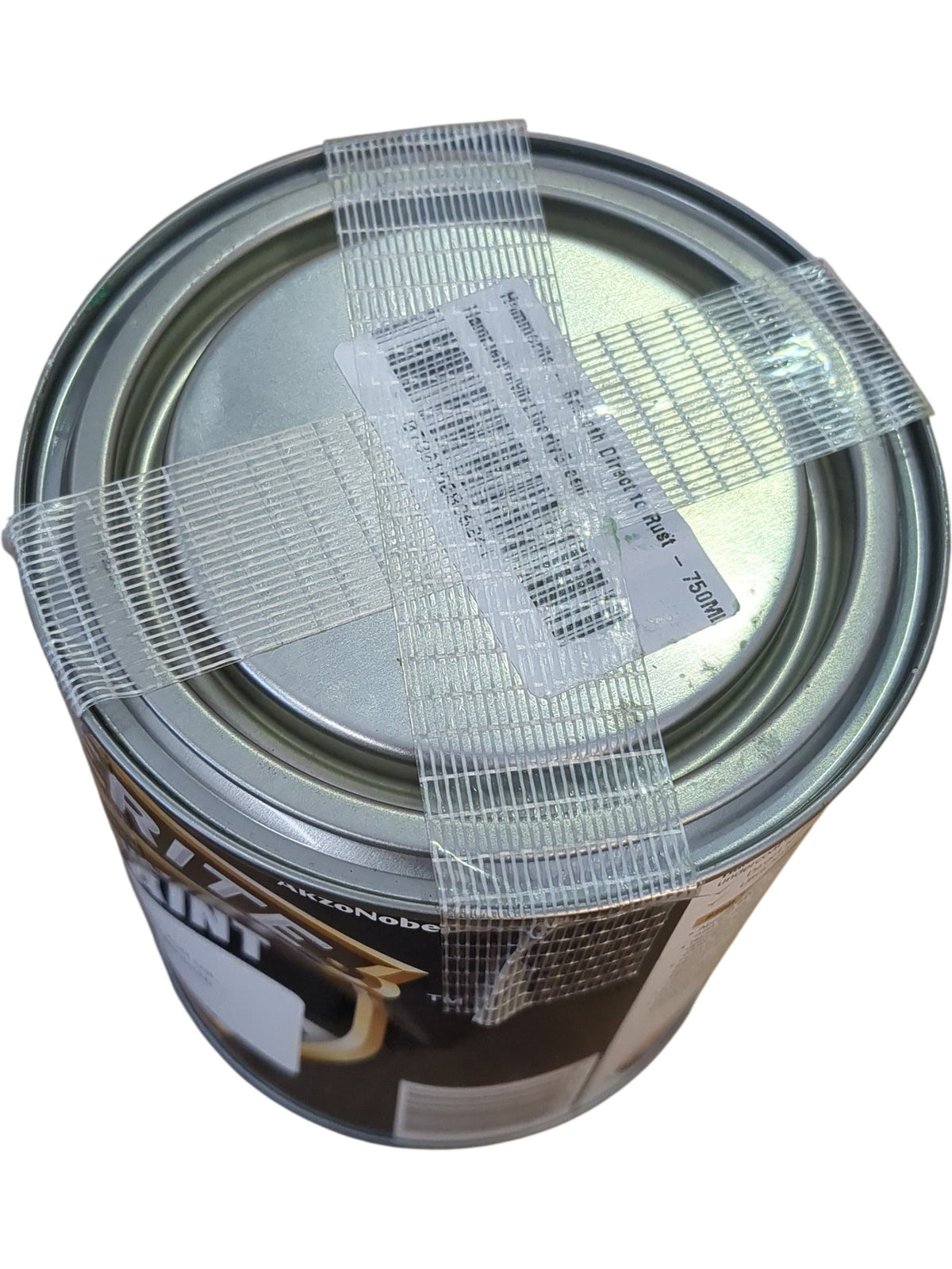 Hammerite | Direct to Rust Metal Paint | Liberty Green | 750ml