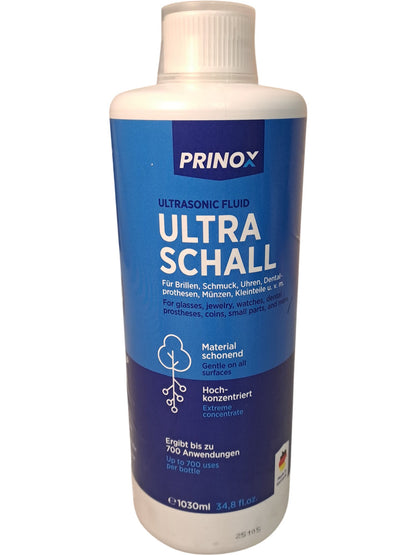 Prinox | Ultrasonic Fluid | 1030ml