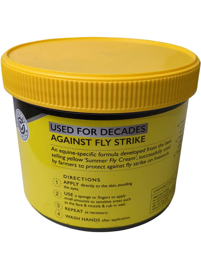 Lincoln | Fly Stuff | 5027286040877 | 400g
