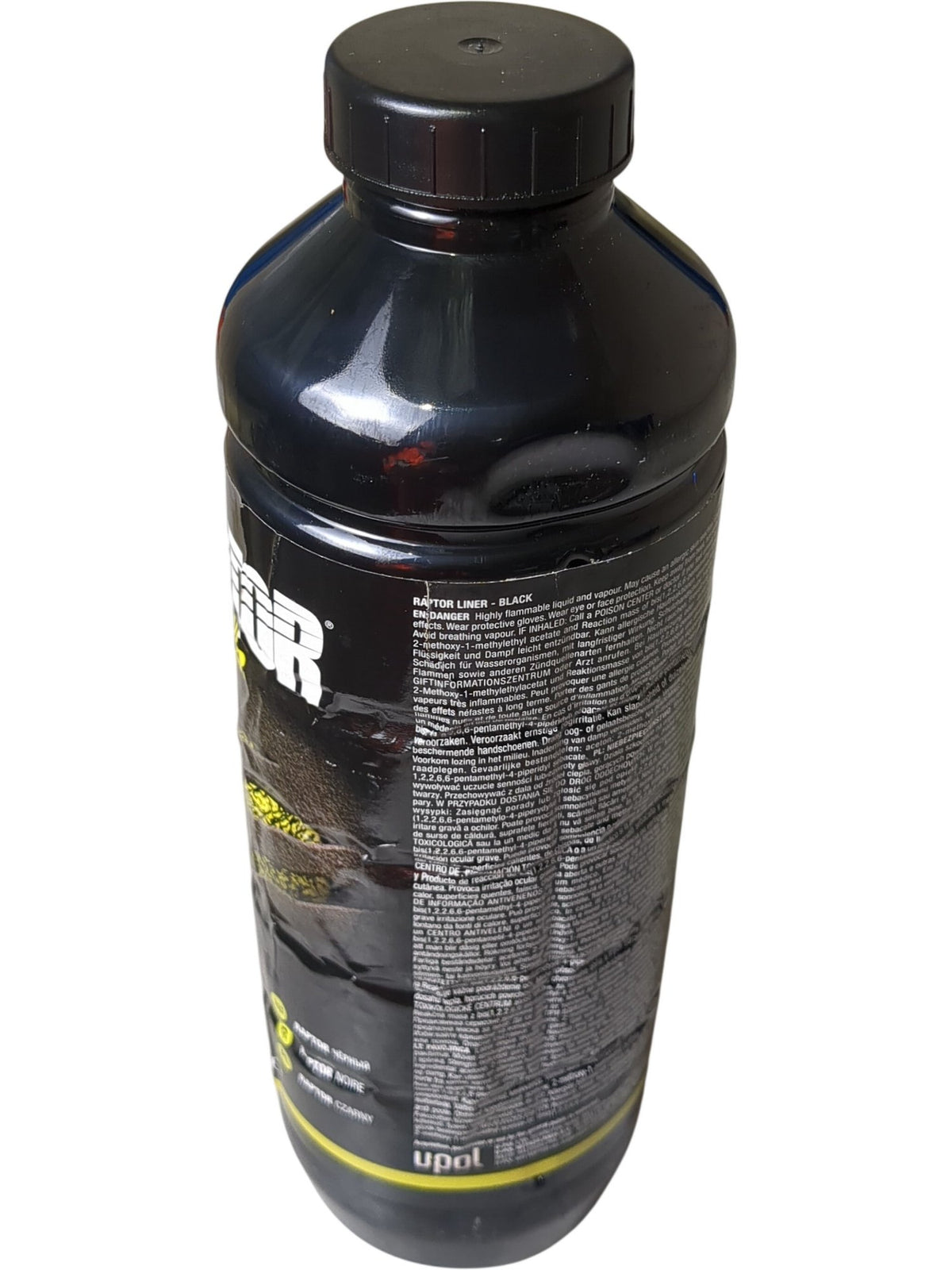 Raptor | Liner | RLB/1 | 711mL