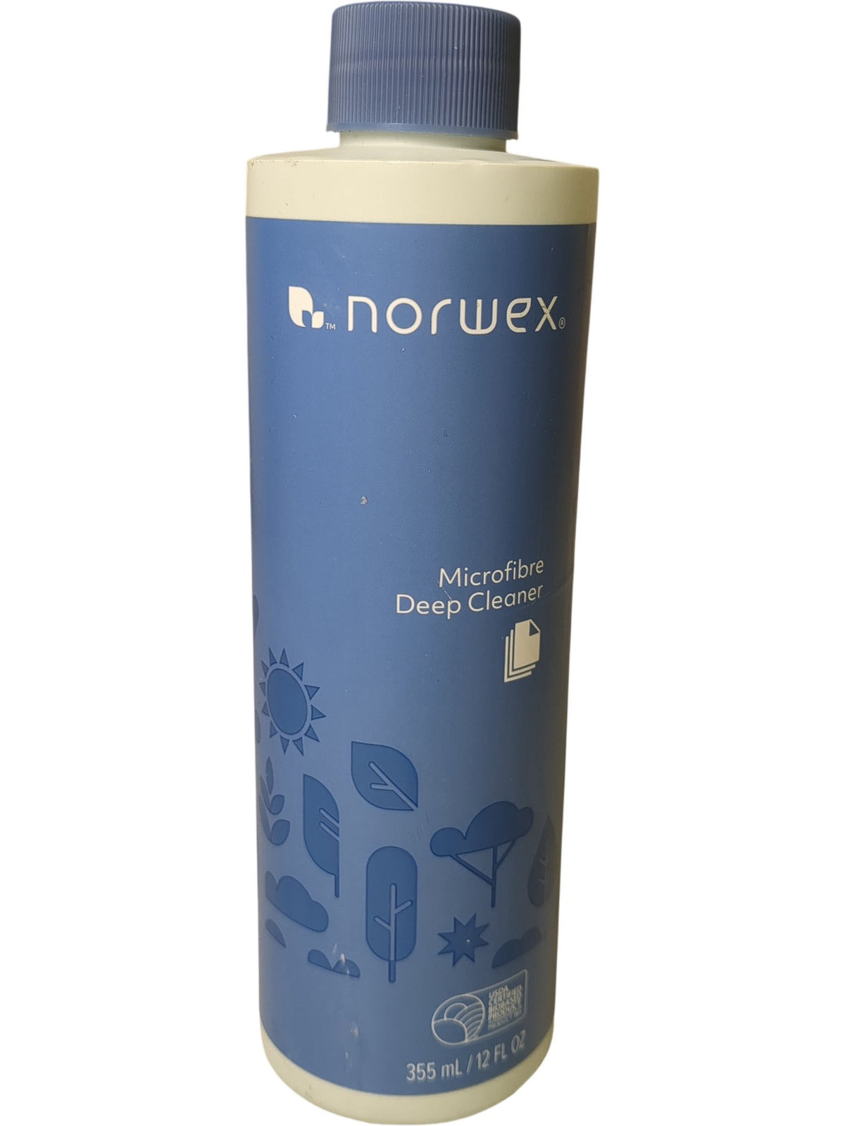 Norwex | Microfibre Deep Cleaner | 355ml
