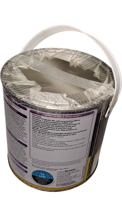 Sandtex | 10 Year Exterior Multi-Surface Satin | Anthracite | 2.5L