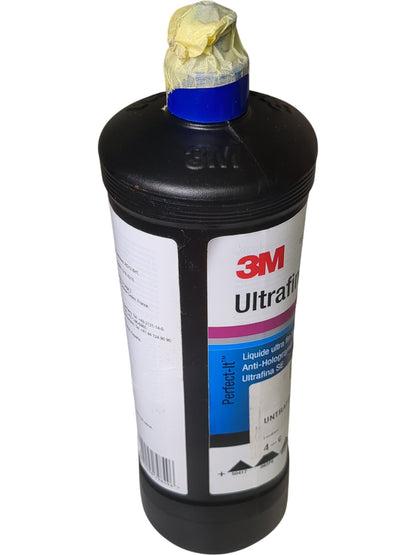 3M | Ultrafina SE Polish | 50383 | 1L