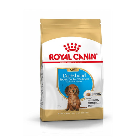 Royal Canin Dachshund Puppy 1.5kg