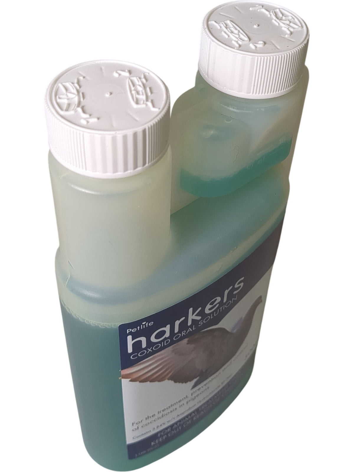 Petlife | Harkers Coxoid Oral Solution | 500ml