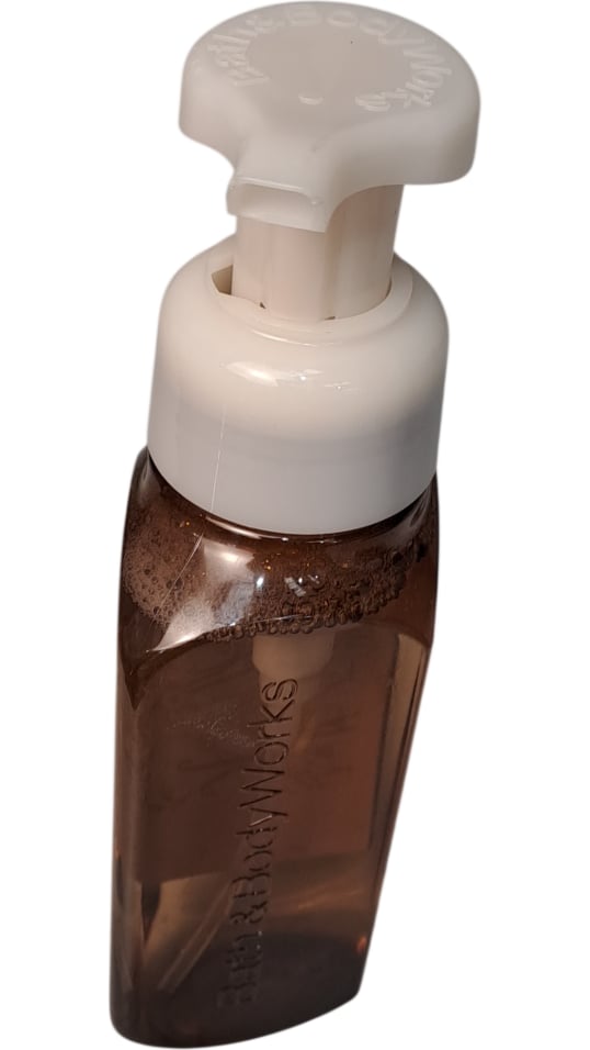 Bath & Body Works | Warm Vanilla Sugar Foaming Hand Soap | 259ml